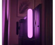 Philips Hue White and color ambiance Lampa Play (czarna) x2 - 534976 - zdjęcie 7
